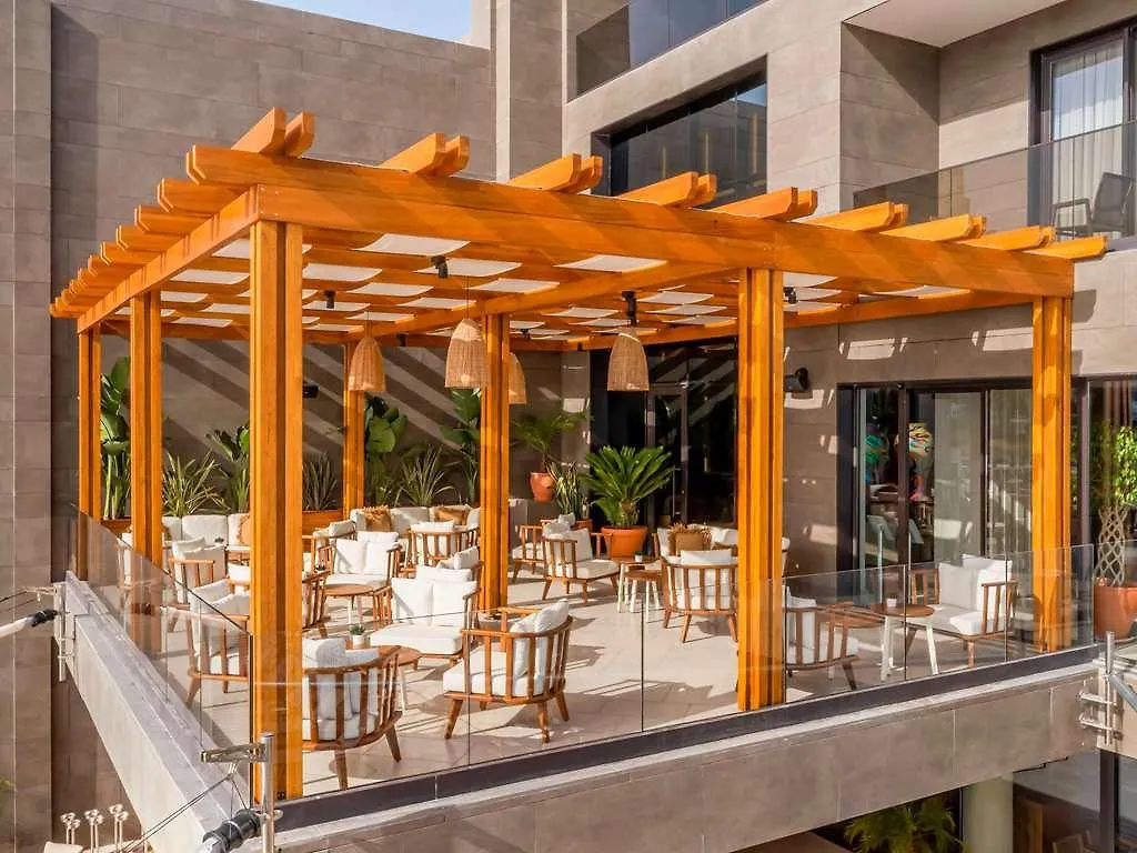 The Bodrum Hotel Yalikavak - Mgallery Collection Tyrkiet