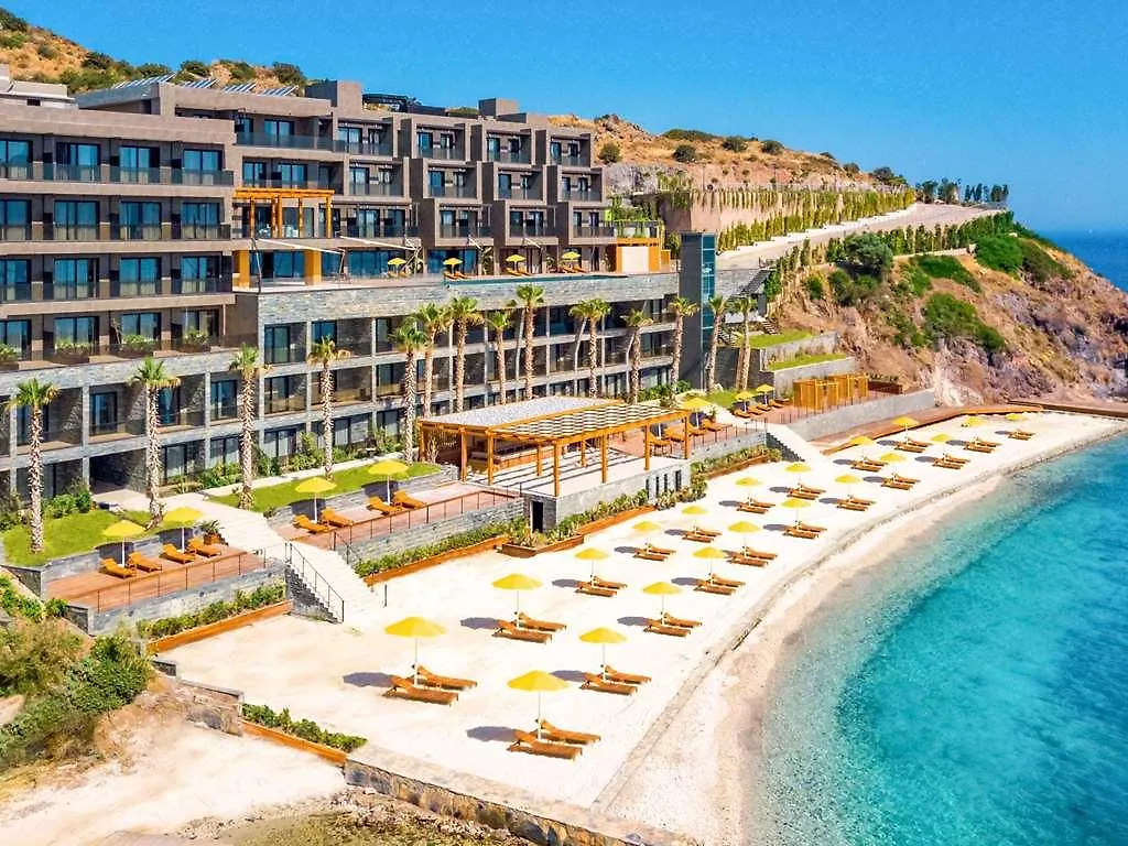 The Bodrum Hotel Yalikavak - Mgallery Collection