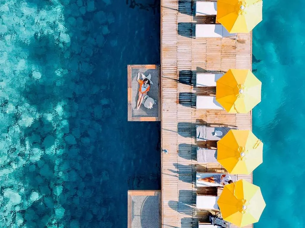 The Bodrum Hotel Yalikavak - Mgallery Collection