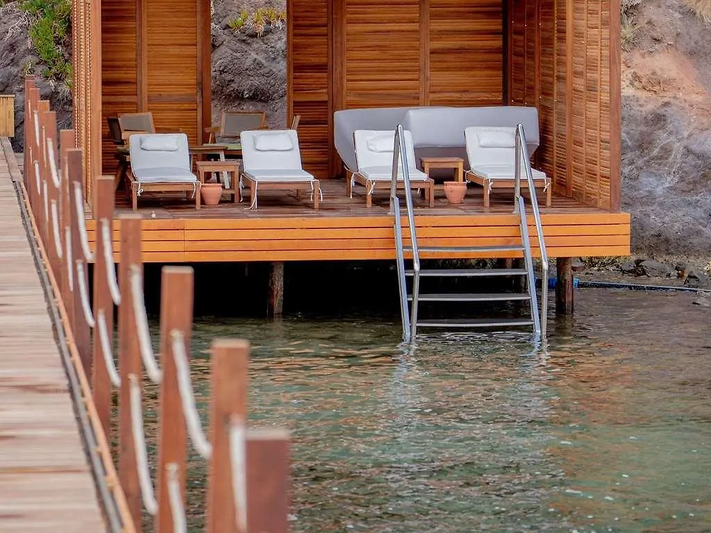 The Bodrum Hotel Yalikavak - Mgallery Collection
