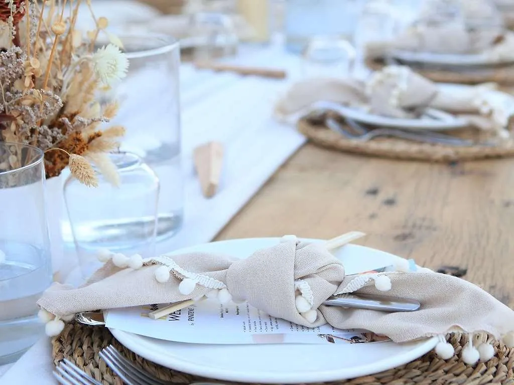 The Bodrum Hotel Yalikavak - Mgallery Collection