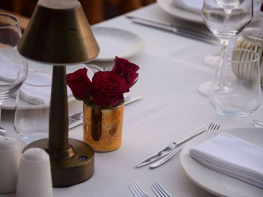 The Bodrum Hotel Yalikavak - Mgallery Collection 0*,  Turkey