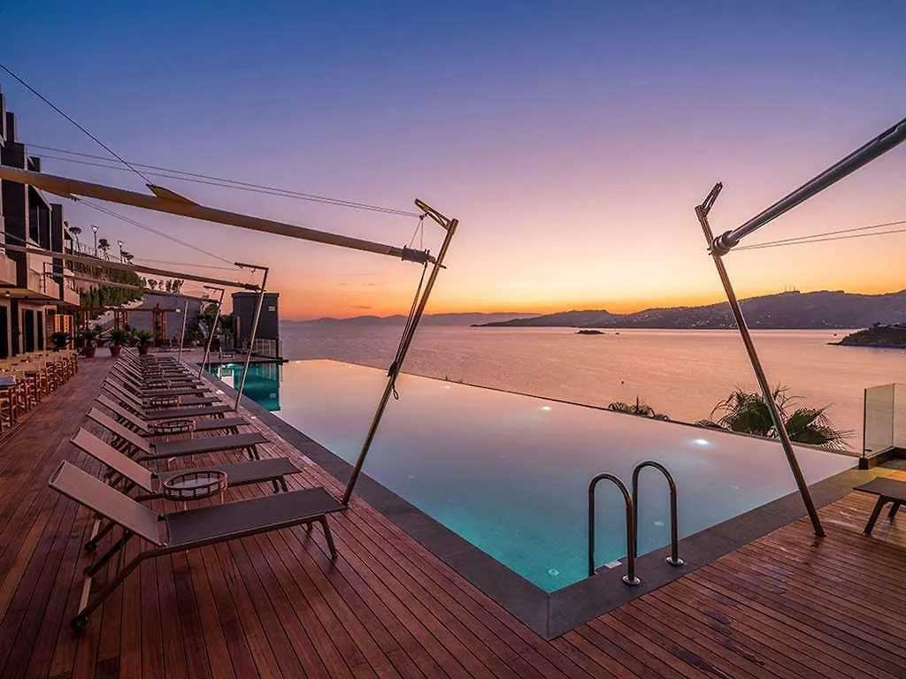 The Bodrum Hotel Yalikavak - Mgallery Collection