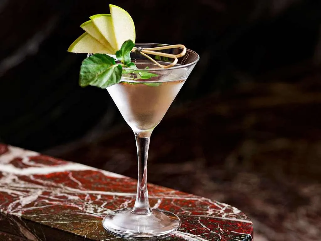 The Bodrum Hotel Yalikavak - Mgallery Collection 0*,